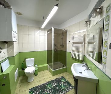 Do wynajęcia jako mieszkanie lub jako lokal - Photo 2