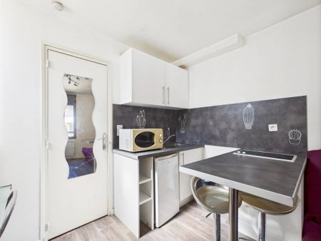 En plein centre ville près du boulevard du 14 juillet - Photo 4