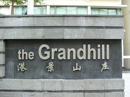The Grandhill (D5), Condominium - For Rent - Photo 4