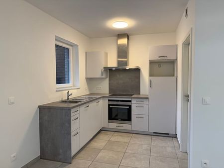 Appartement te huur - Photo 3