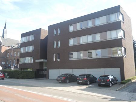 Neuwertiges Appartement in Welkenraedt - Foto 3