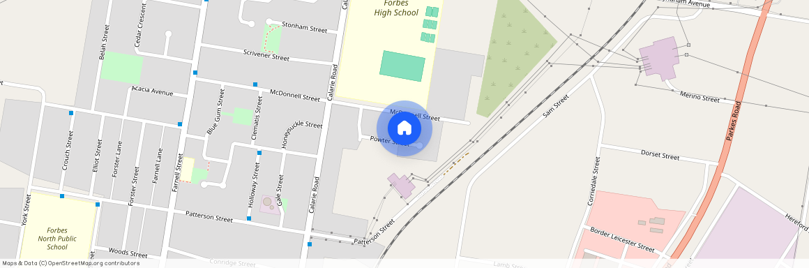 9 Powter Street, NSW 2871, Forbes