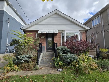 For Lease - 37 Marilyn Crescent, Toronto, Ontario - Photo 3