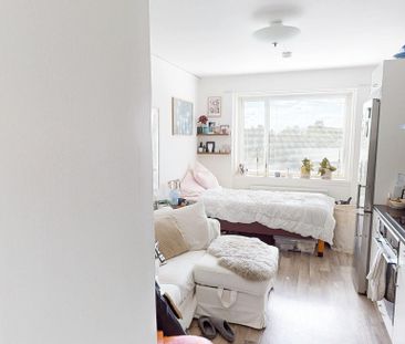 Kyrkogårdsgatan, Borås - Foto 4