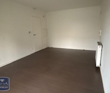 Location Appartement 2 pièces 44m² DENAIN 59220 - Photo 2