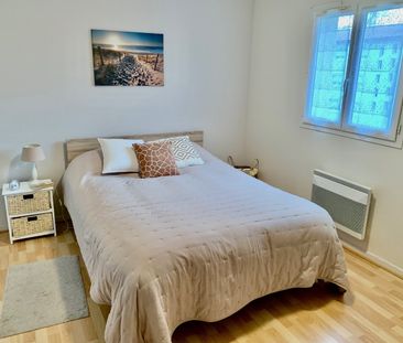 Location Appartement 3 pièces 70m² ST YRIEIX SUR CHARENTE 16710 - Photo 4