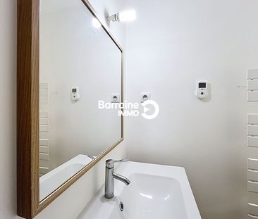 Location appartement à Brest, 3 pièces 51.74m² - Photo 1