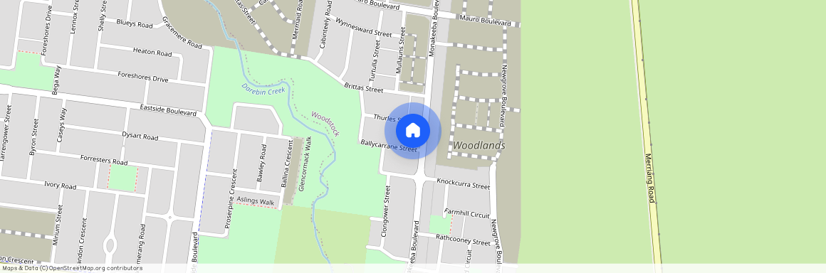 63 Monakeeba Boulevard, Vic 3751, Woodstock