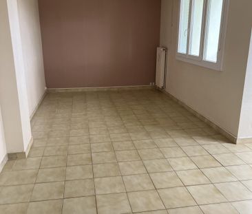 APPARTEMENT T4 DANS RESIDENCE SECURISE - Photo 1