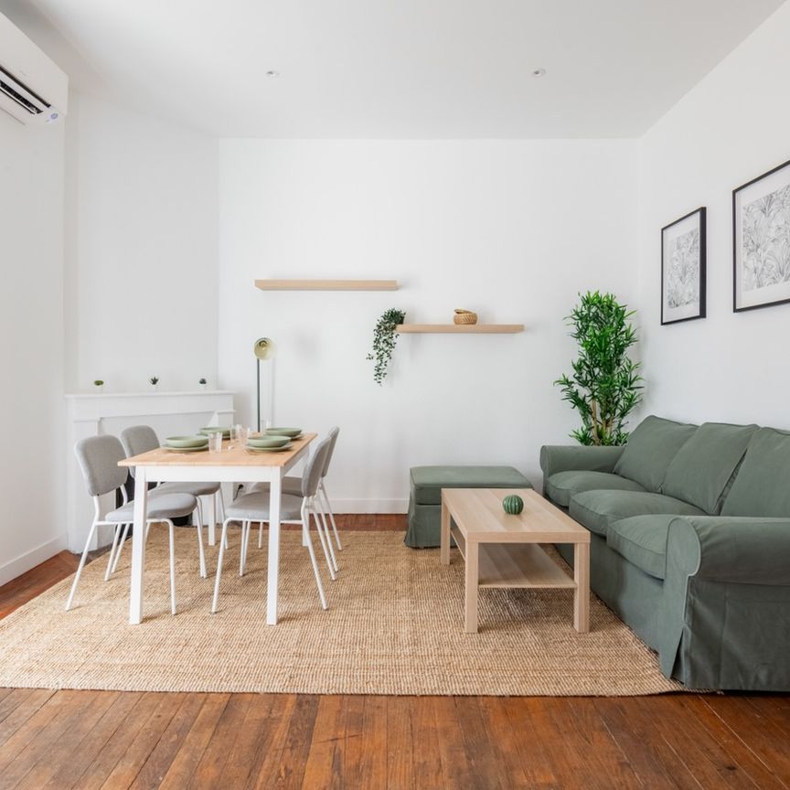 Bordeaux - Thiers - Chambre 2 - Photo 1