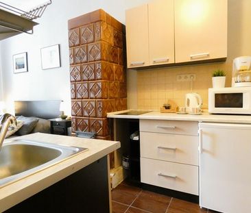 Kraków Stare Miasto, Mikołaja Zyblikiewicza - Фото 3