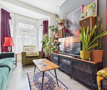 2 bedroom terraced house to rent - Photo 2