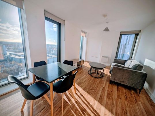 2 bedroom apartment to rent - Photo 1