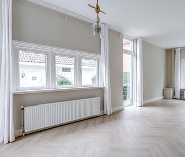 Te huur: Huis Burgemeester Penstraat in Baarn - Photo 3