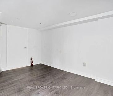 For Lease - 210 Mary Street Unit# Bsmt, Oshawa, Ontario - Photo 5