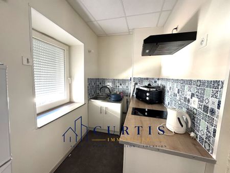 Location Appartement 2 pièces 35m² FIRMINY 42700 - Photo 4