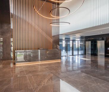 Spacious, modern, in a well communicated area. - Foto 2