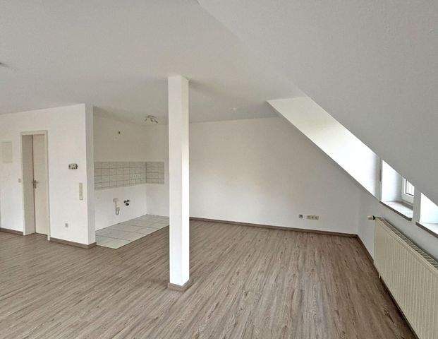 Modernes Apartment an der Ostenallee in Hamm - Photo 1