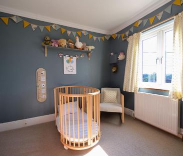 3 bedroom detached house to rent - Photo 5