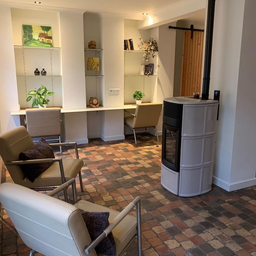 Huis te huur: Hoofdstraat 65-A 5528 AH Hoogeloon - Foto 1