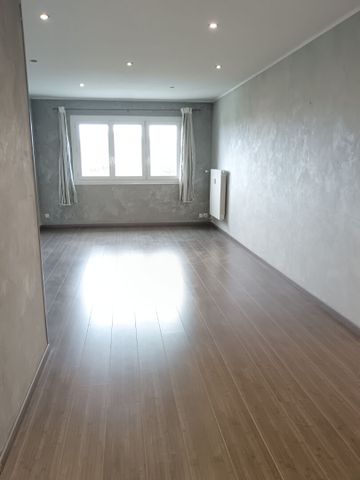 CORMELLES LE ROYAL - Appartement 2 pièces - Photo 4