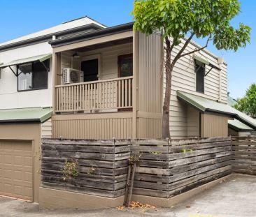 9/70 Hawthorne Street, Woolloongabba. - Photo 6