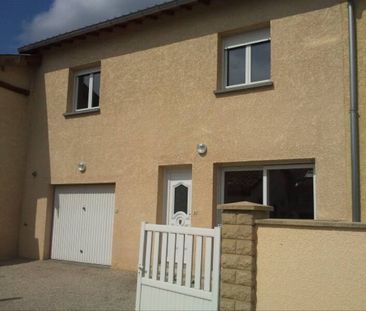 Maison 4 pièces - 71680 Crêches-sur-Saône - Photo 2