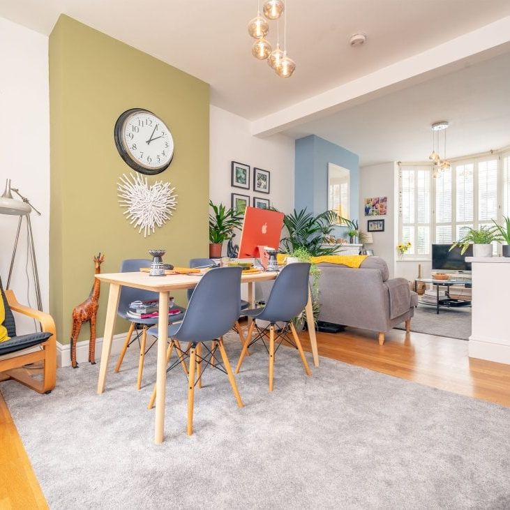 2 bedroom terraced house - Photo 1