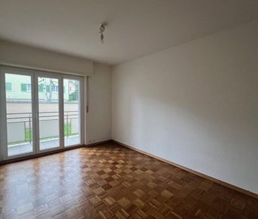 Nice 2-room apartment on the ground floor - Foto 4