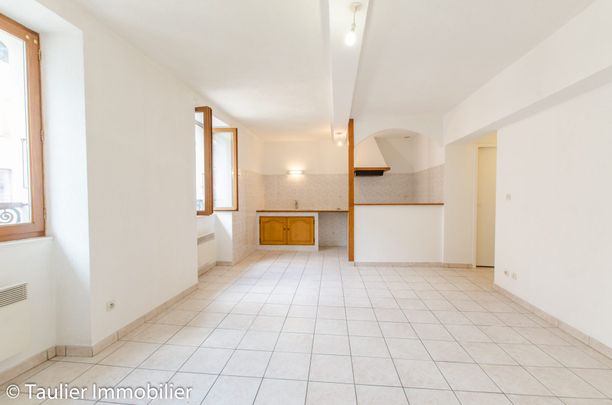Location Appartement 3 pièces 68m² ST MARCELLIN 38160 - Photo 1