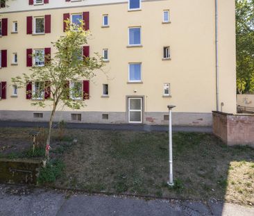 2-Zimmer-Wohnung in Kaiserslautern mieten - Photo 5