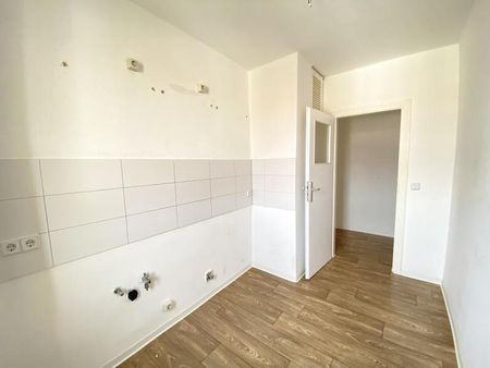 Ankommen & Wohlfühlen: Helle 2-Zimmerwohnung mit tollem Ausblick - Photo 4