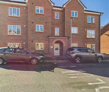 2 bedroom apartment to rent - Photo 4