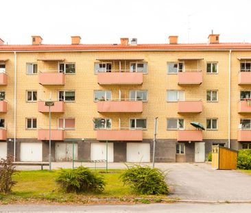 Vingåkersvägen 33, lgh 1101 - Foto 4