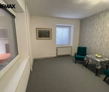 Pronájem bytu 2+1 Lipová, Jihlava - Fotografie 1