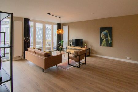 Mariastraat 19-A, Fabribuurt, 3117NE, Schiedam - Foto 3