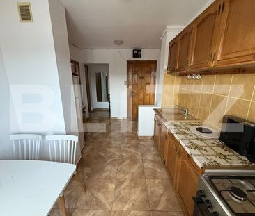 De închiriat – Apartament 2 camere decomandate, zona Profi Grigorescu - Photo 2