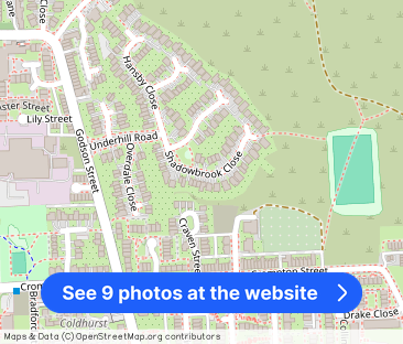 Shadowbrook Close, Oldham, Greater Manchester, OL1 - Photo 1