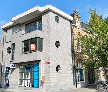 Appartement te huur in Ieper voor € 775 met 3 slaapkamers - Photo 5