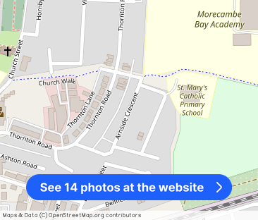 Arnside Crescent, Morecambe, LA4 - Photo 1