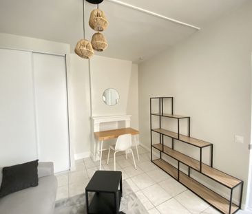 Location Appartement 1 pièce 28m² REIMS 51100 - Photo 1