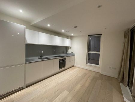 1 bedroom apartment to rent - Photo 4