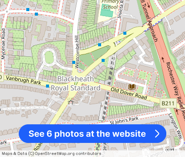 Charlton Road, Blackheath - Photo 1