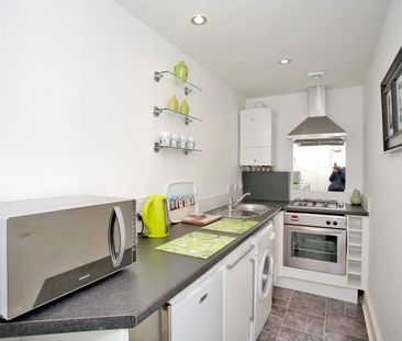 2 Bed Flat, Ground Floor Right, AB10 - Photo 4