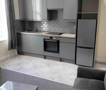 1 bedroom Flat To Let Total Size: 442 SQ FT - Photo 5