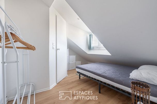 Appartement de 60m² (33,51m² loi carrez) Hyper centre de Nantes - Photo 1