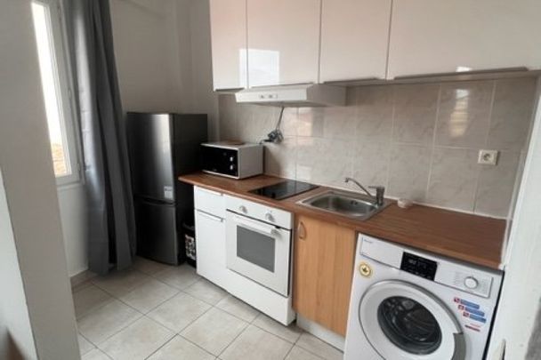 STUDIO MEUBLE BEZIERS - Photo 1