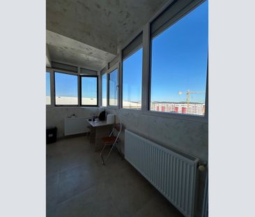 399 euro-2camere-centrala proprie- parcare - Auchan Militari - Photo 2