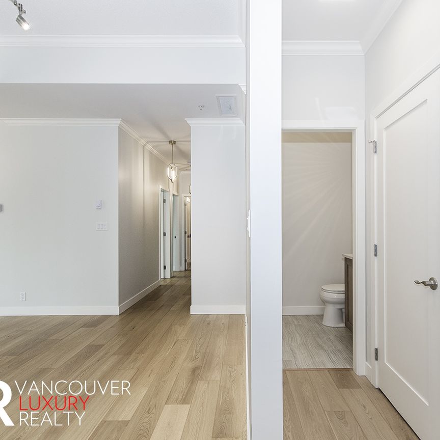 Penthouse in Coquitlam, BC - Photo 1