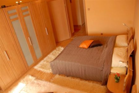 Perfekte voll möblierte Familienwohnung mit 4 Zimmern im Botschafterviertel nahe Schloss Belvedere - Foto 4